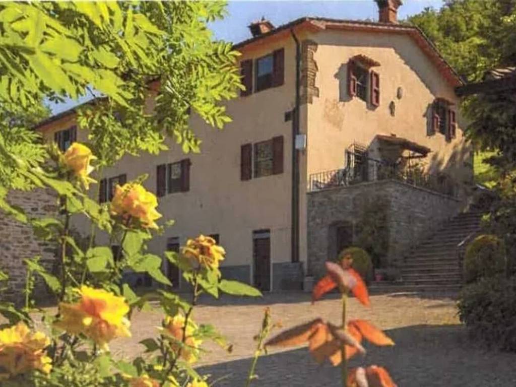casa indipendente in vendita a Barberino di Mugello