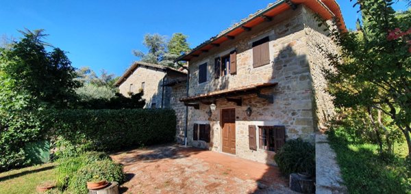casa indipendente in vendita a Barberino di Mugello