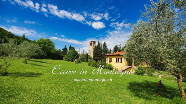 casa indipendente in vendita a Barberino di Mugello