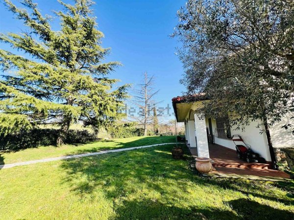 casa indipendente in vendita a Barberino di Mugello