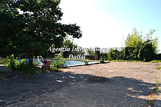 casa indipendente in vendita a Barberino di Mugello