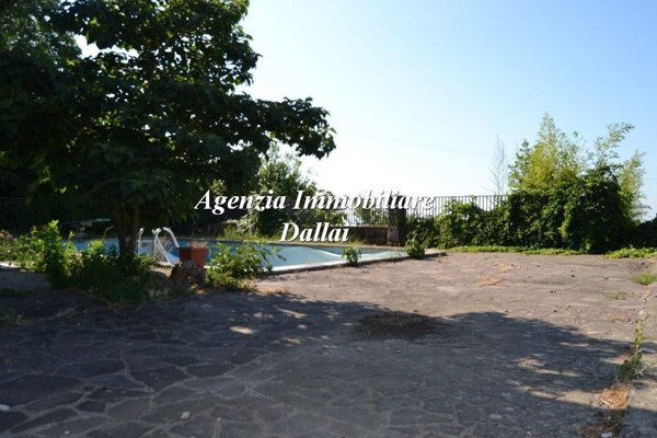 casa indipendente in vendita a Barberino di Mugello