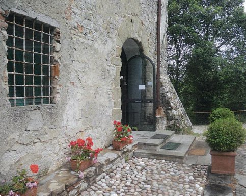 intera palazzina in vendita a Barberino di Mugello