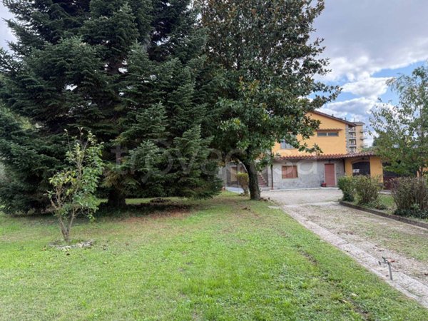 casa indipendente in vendita a Barberino di Mugello