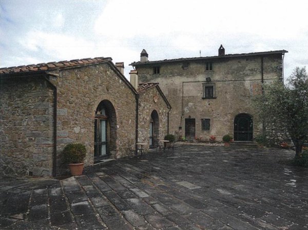 casa indipendente in vendita a Barberino di Mugello