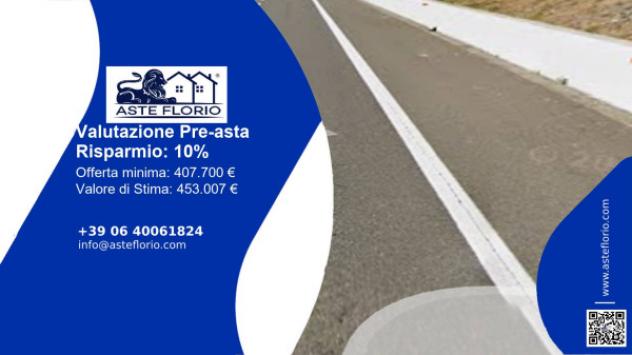 terreno agricolo in vendita a Barberino di Mugello in zona Montecarelli.