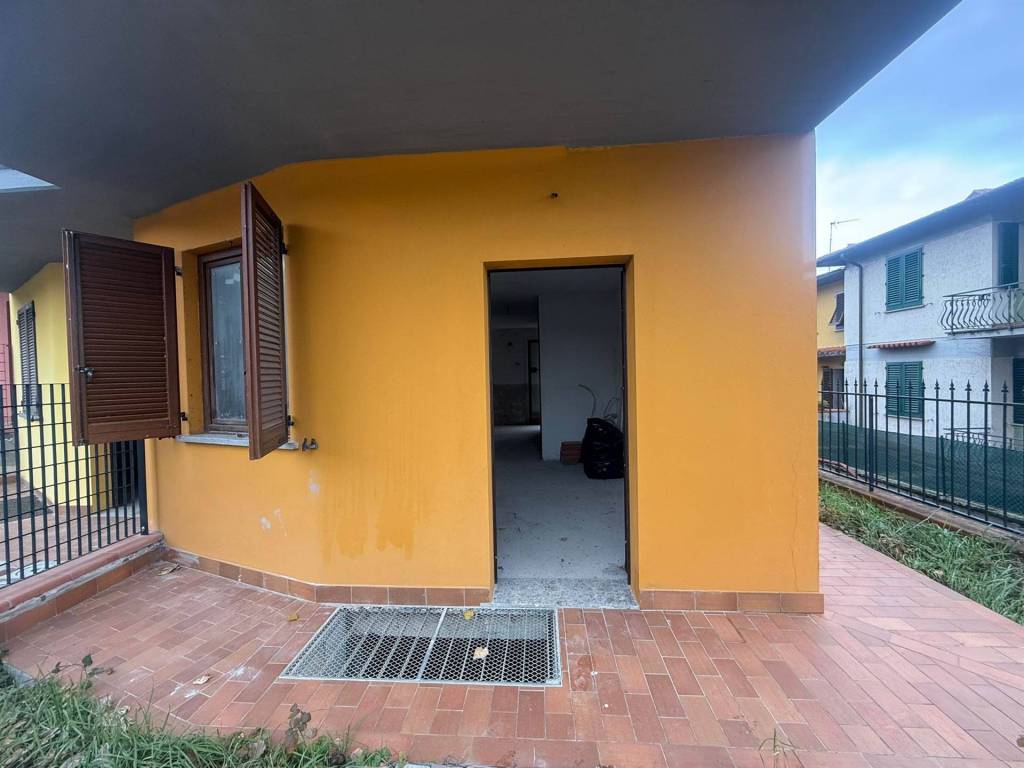 casa indipendente in vendita a Barberino di Mugello