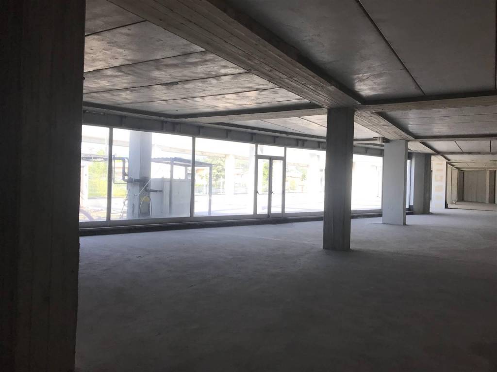 locale commerciale in vendita a Barberino di Mugello