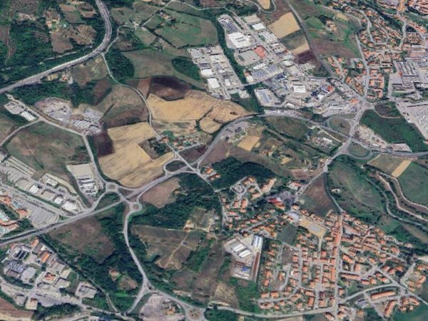 terreno agricolo in vendita a Barberino di Mugello