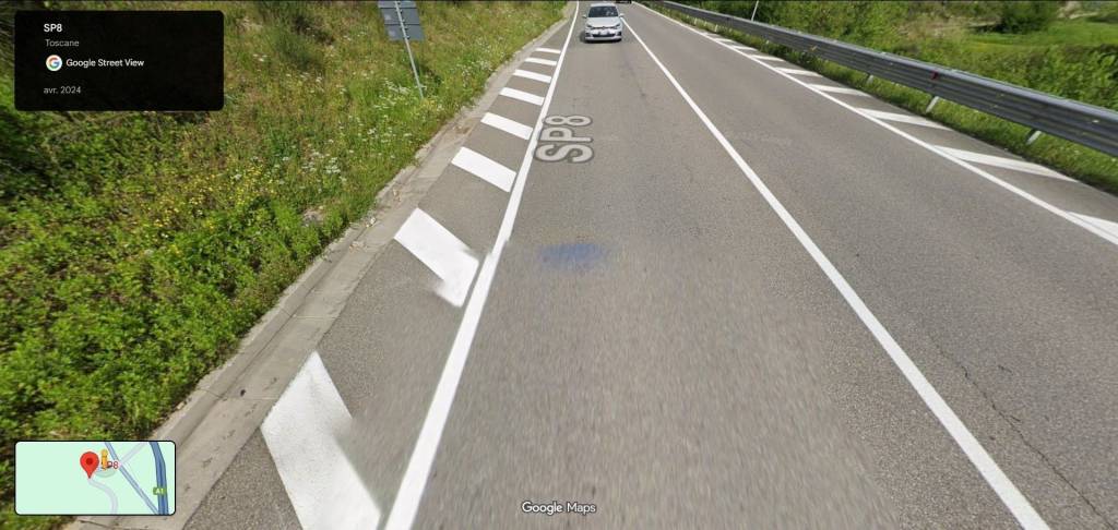 terreno agricolo in vendita a Barberino di Mugello