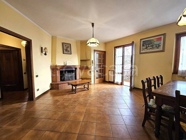 appartamento in vendita a Barberino di Mugello