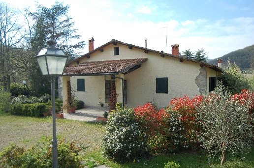 casa indipendente in vendita a Barberino di Mugello