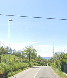 casa indipendente in vendita a Barberino di Mugello in zona Montecarelli.