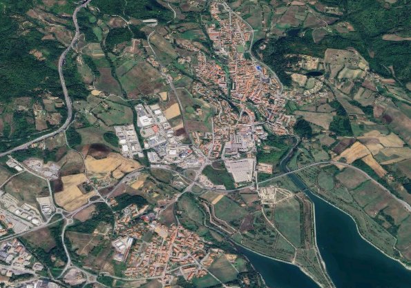 terreno agricolo in vendita a Barberino di Mugello