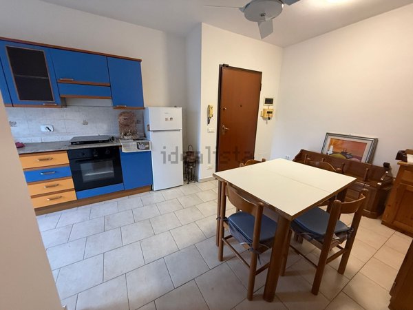 appartamento in vendita a Barberino di Mugello in zona Galliano