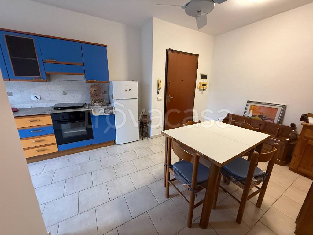 appartamento in vendita a Barberino di Mugello in zona Galliano