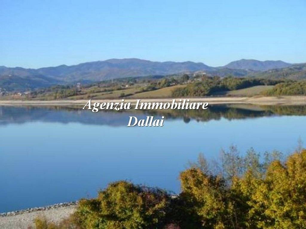 casa indipendente in vendita a Barberino di Mugello in zona Galliano