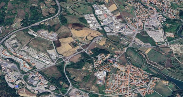 terreno agricolo in vendita a Barberino di Mugello