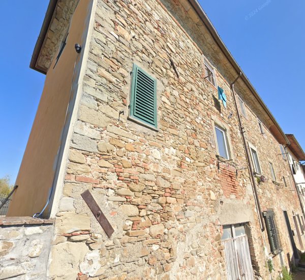 appartamento in vendita a Barberino di Mugello