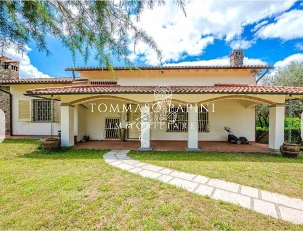 casa indipendente in vendita a Barberino di Mugello