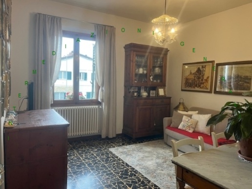 appartamento in vendita a Barberino di Mugello