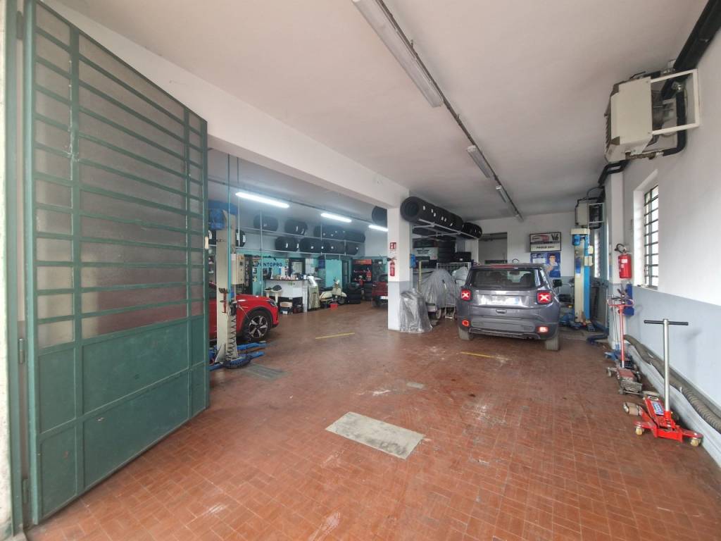 negozio in vendita a Barberino di Mugello