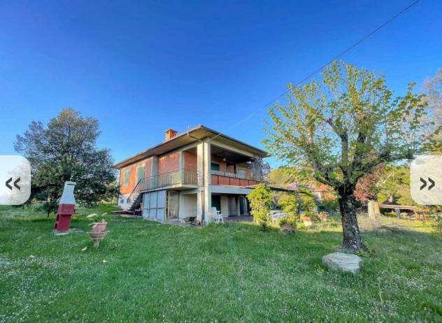 casa indipendente in vendita a Barberino di Mugello