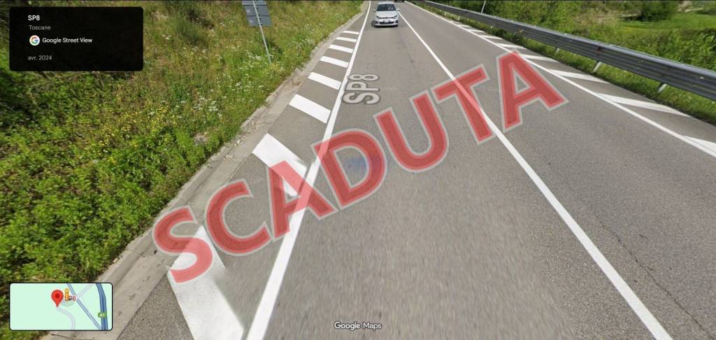 terreno agricolo in vendita a Barberino di Mugello