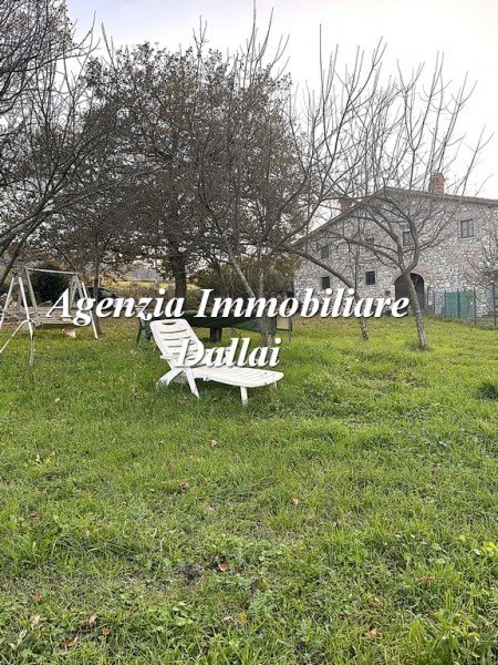casa indipendente in vendita a Barberino di Mugello