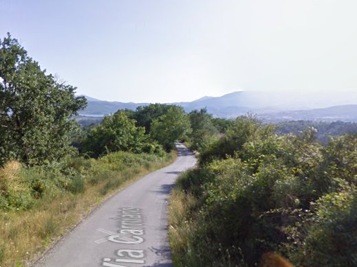 terreno agricolo in vendita a Barberino di Mugello