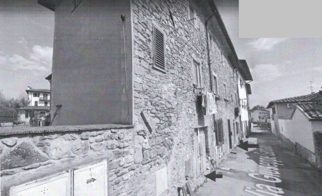 appartamento in vendita a Barberino di Mugello