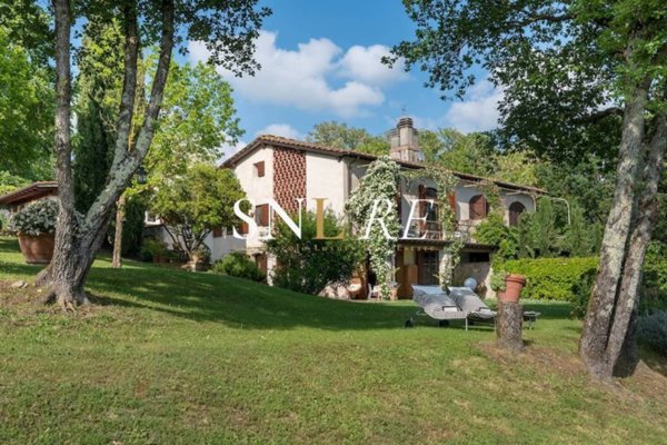 casa indipendente in vendita a Barberino di Mugello