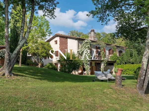 casa indipendente in vendita a Barberino di Mugello
