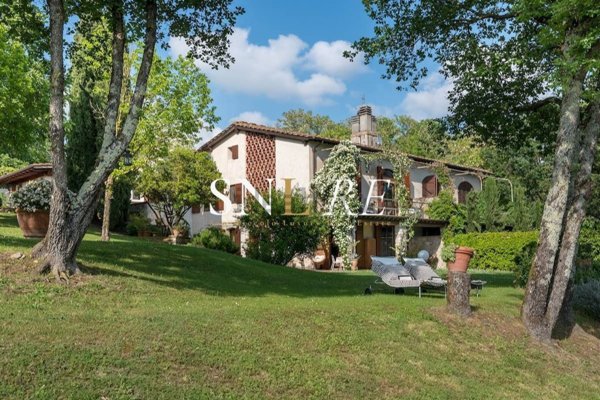casa indipendente in vendita a Barberino di Mugello