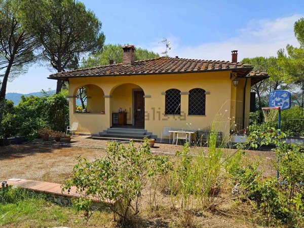 casa indipendente in vendita a Barberino di Mugello