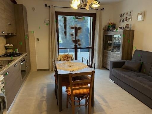 appartamento in vendita a Barberino di Mugello