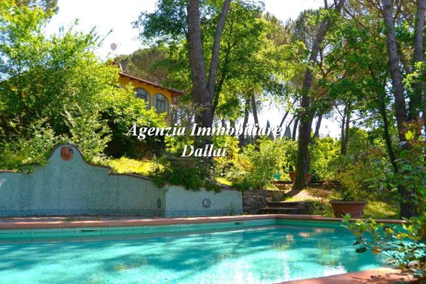 casa indipendente in vendita a Barberino di Mugello