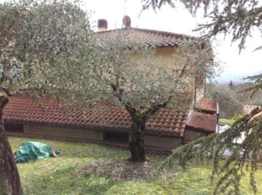 casa indipendente in vendita a Barberino di Mugello