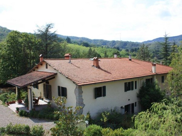 casa indipendente in vendita a Barberino di Mugello