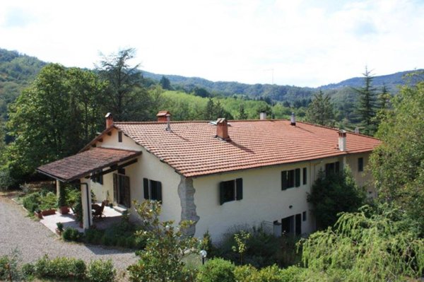 casa indipendente in vendita a Barberino di Mugello