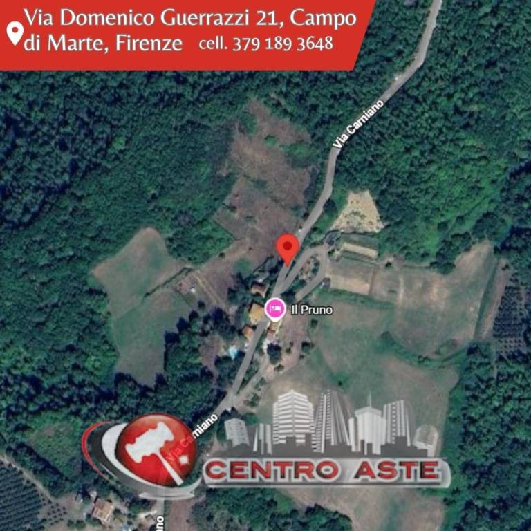 casa indipendente in vendita a Barberino di Mugello