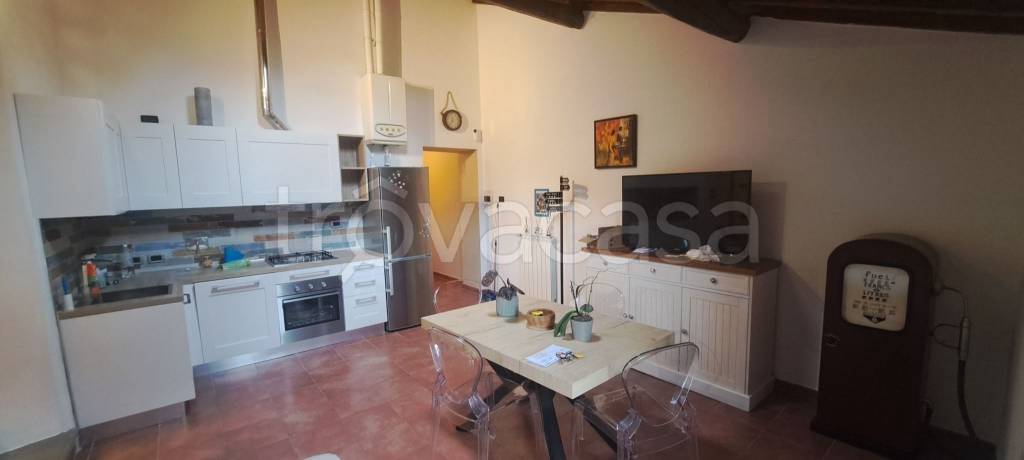 appartamento in vendita a Barberino di Mugello