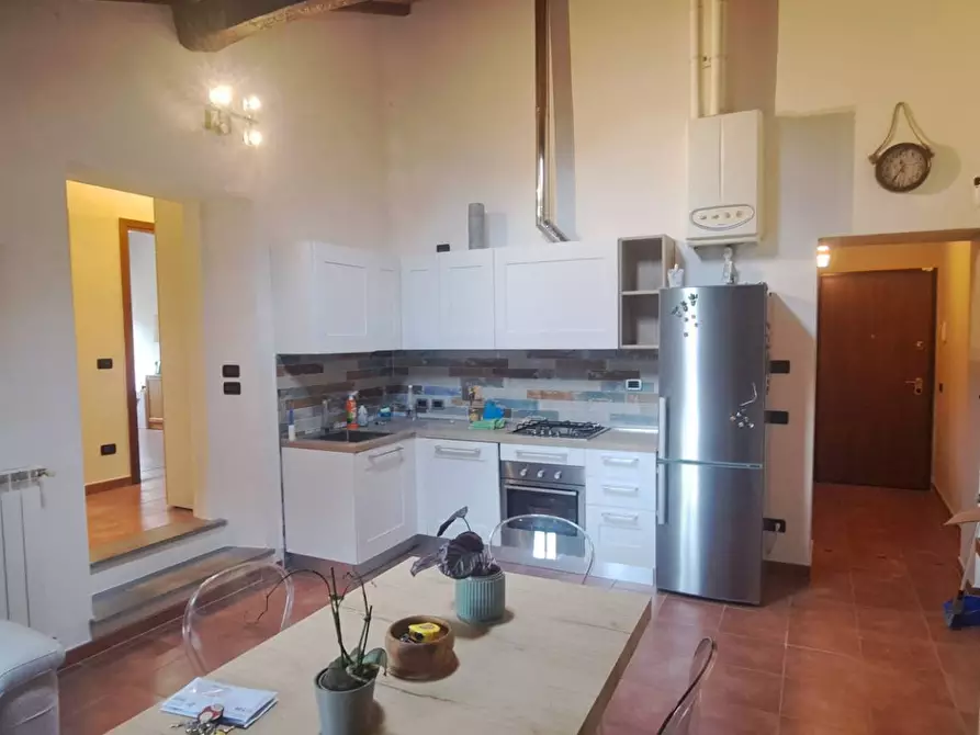 appartamento in vendita a Barberino di Mugello