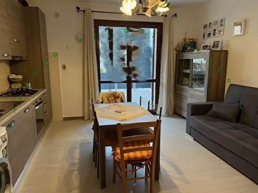 appartamento in vendita a Barberino di Mugello