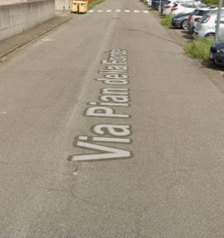 pentavano in vendita a Barberino di Mugello