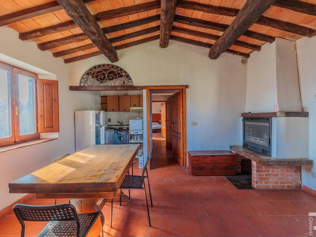 appartamento in vendita a Barberino di Mugello