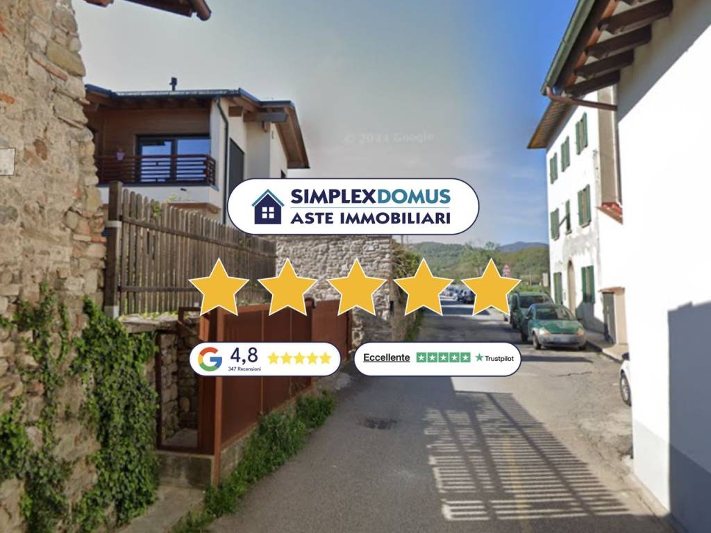 appartamento in vendita a Barberino di Mugello