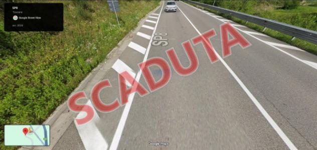 terreno agricolo in vendita a Barberino di Mugello