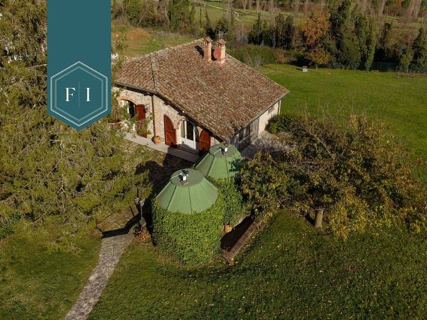 casa indipendente in vendita a Barberino di Mugello