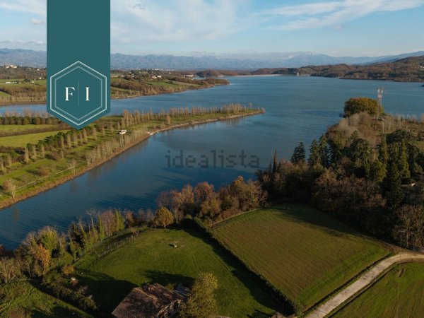 casa indipendente in vendita a Barberino di Mugello in zona Cavallina